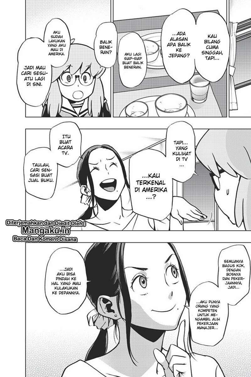 Chapter 67 - halaman 18