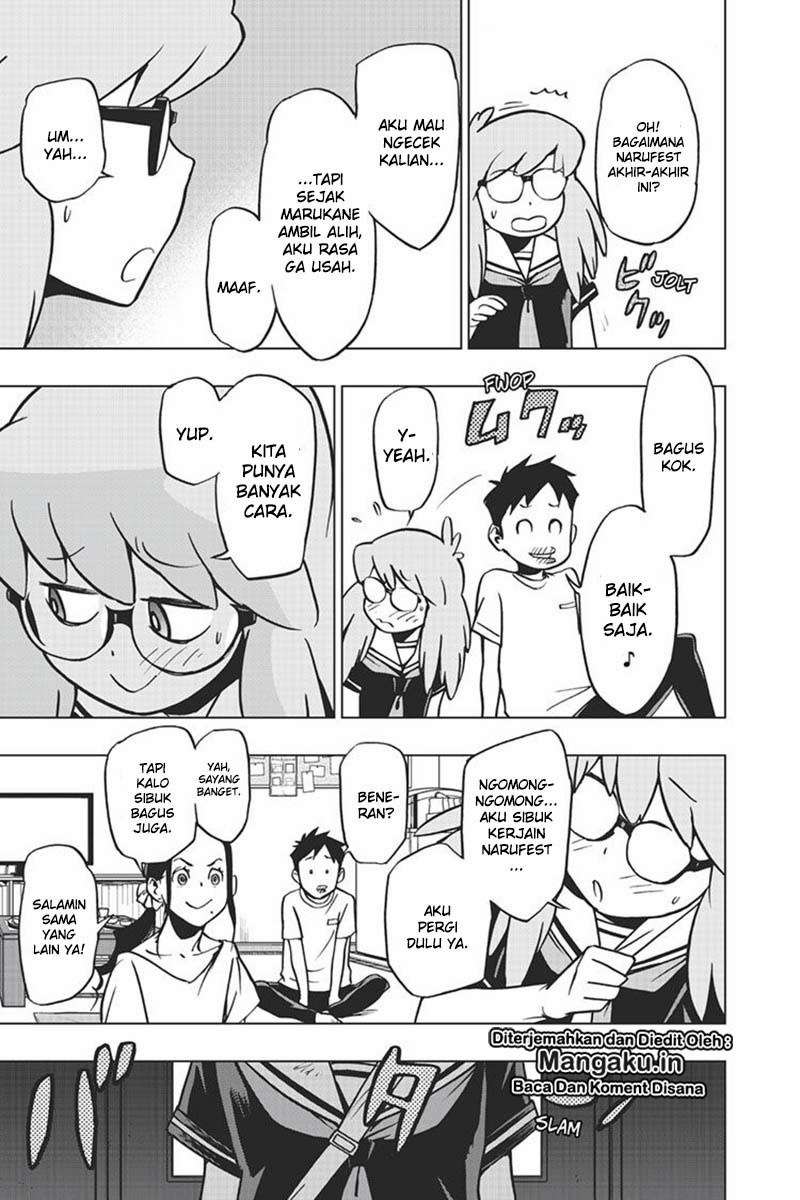 Chapter 67 - halaman 19