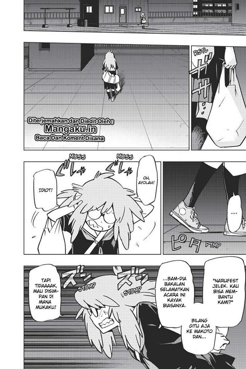 Chapter 67 - halaman 20