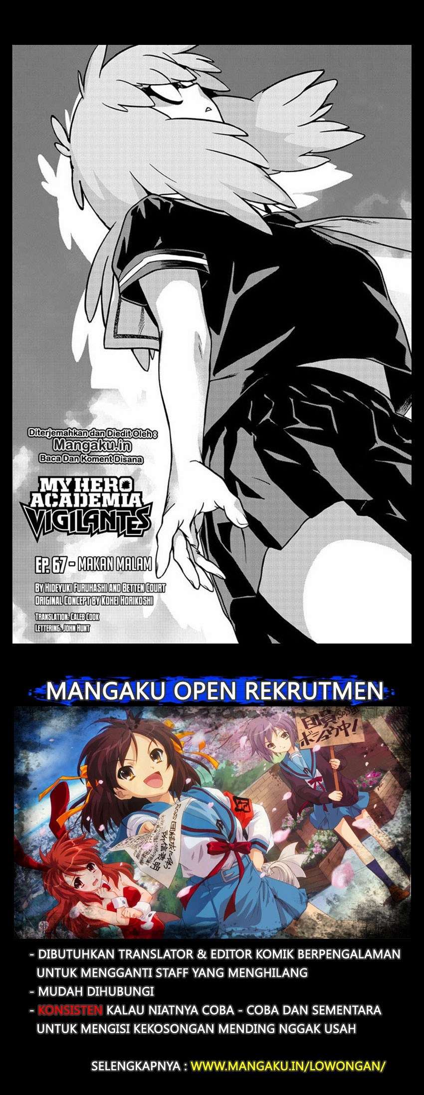 Chapter 67 - halaman 3