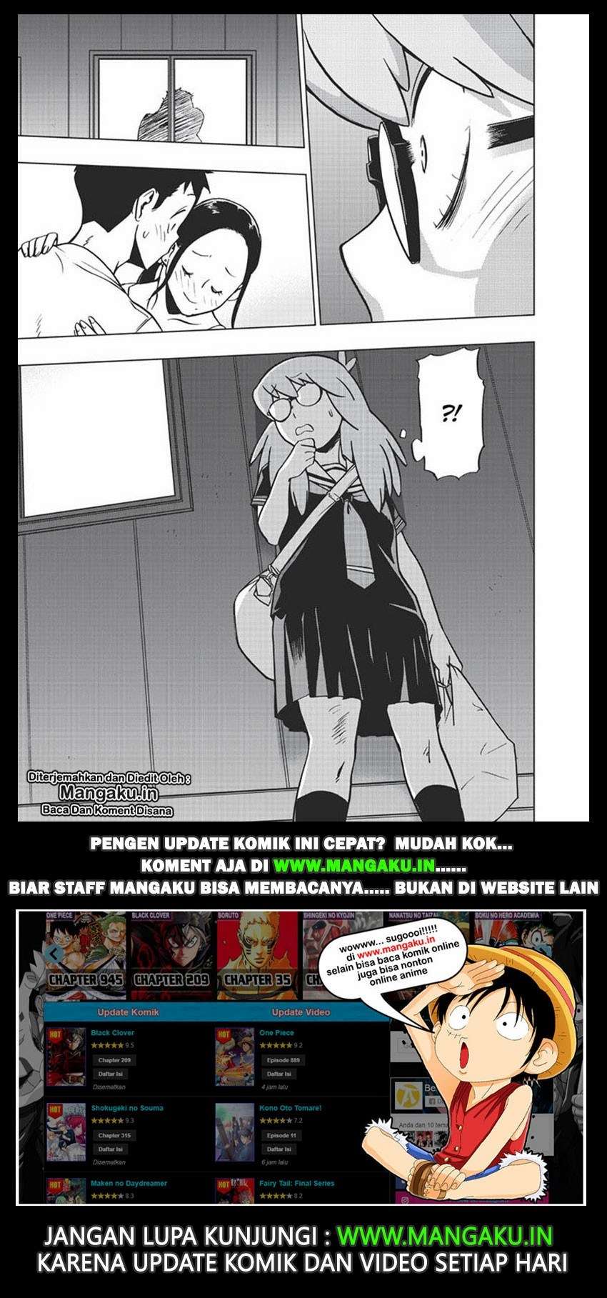 Chapter 67 - halaman 21
