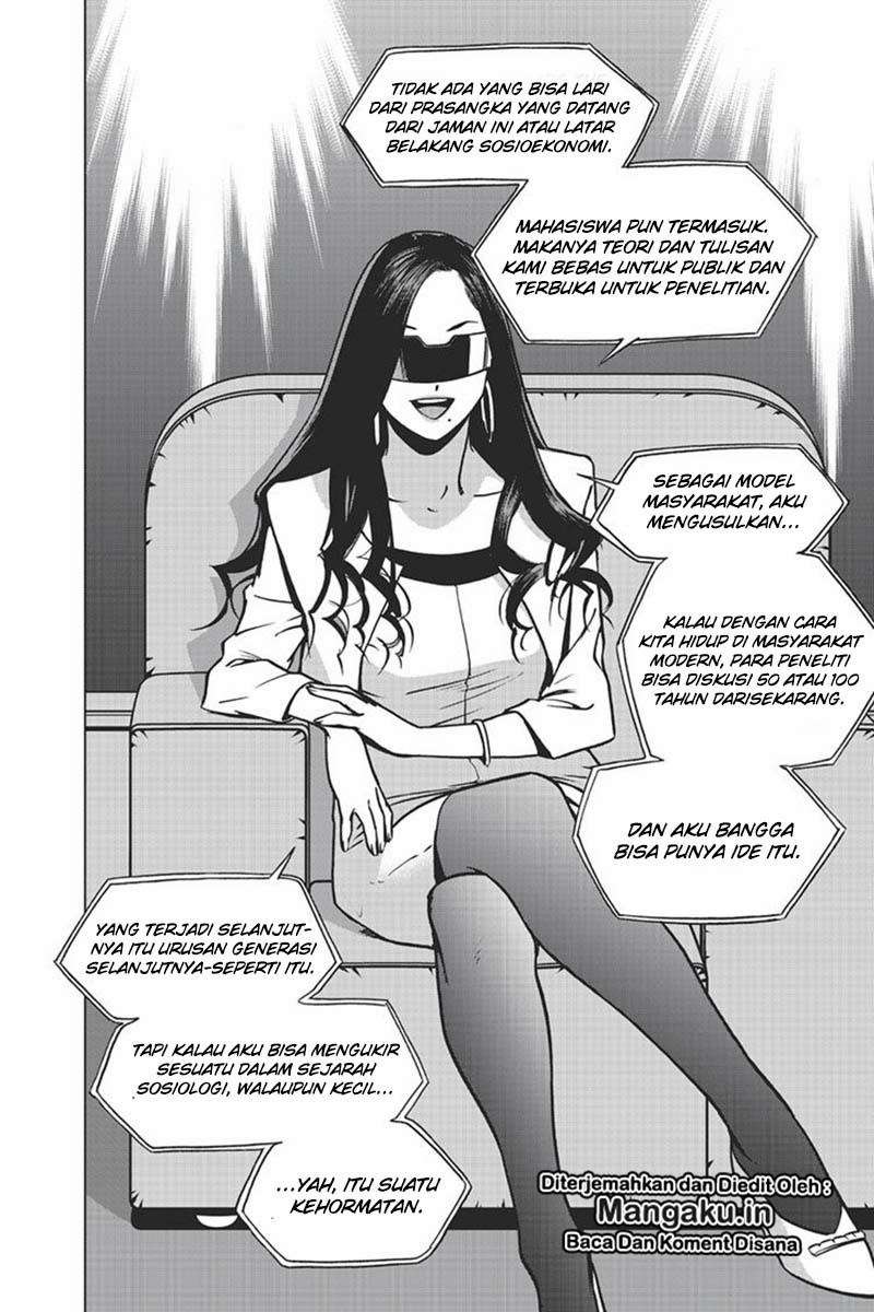 Chapter 67 - halaman 6