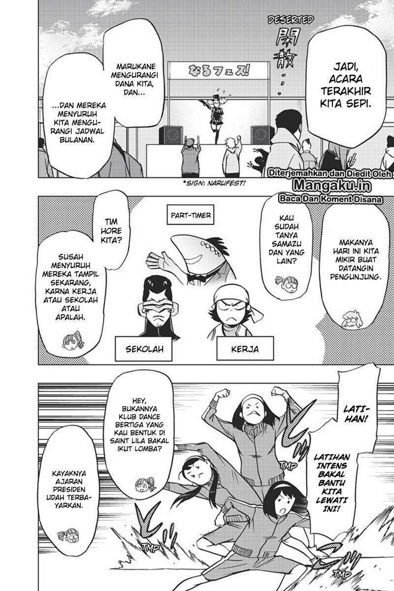 Chapter 67 - halaman 8