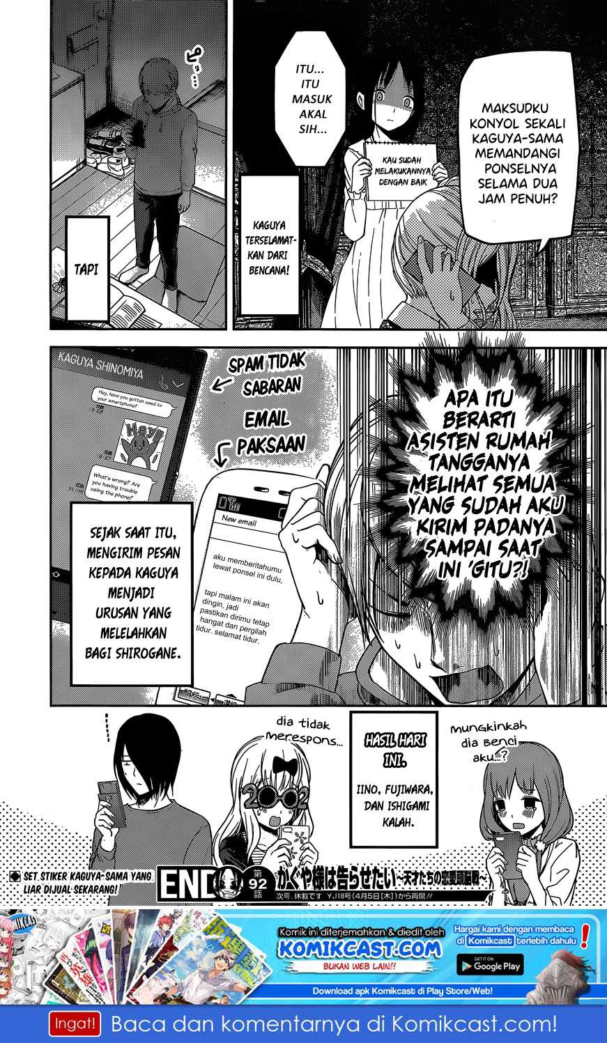 Chapter 102 - halaman 20
