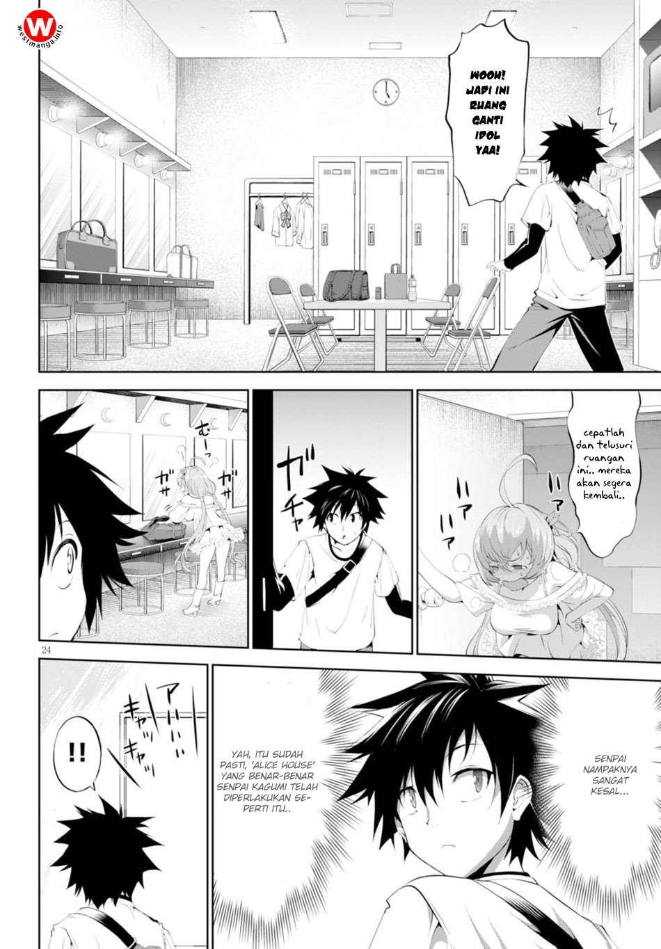 Chapter 8 - halaman 25