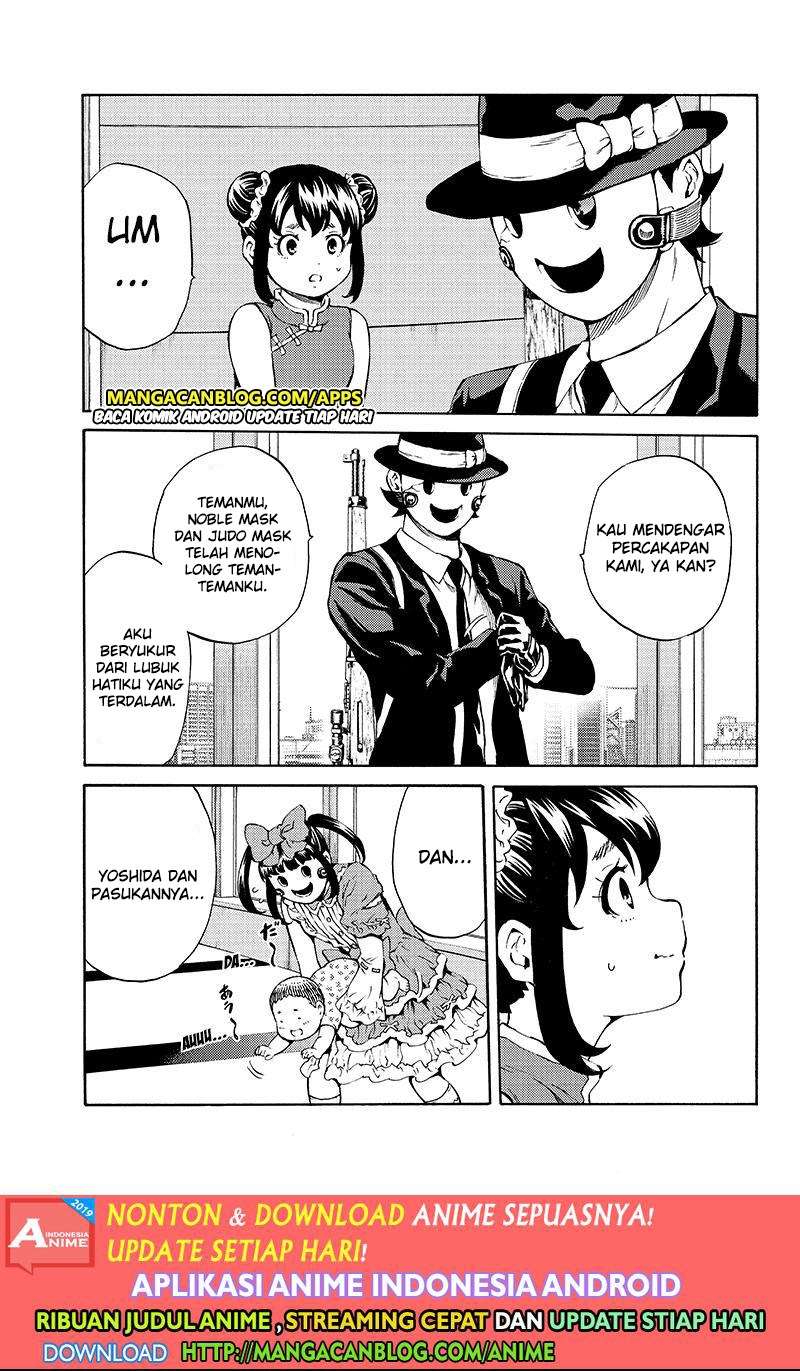 Chapter 193 - halaman 14
