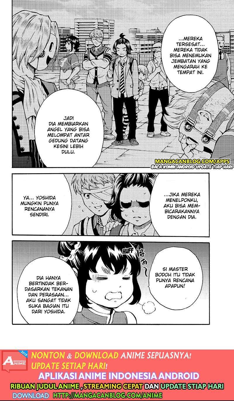 Chapter 193 - halaman 15
