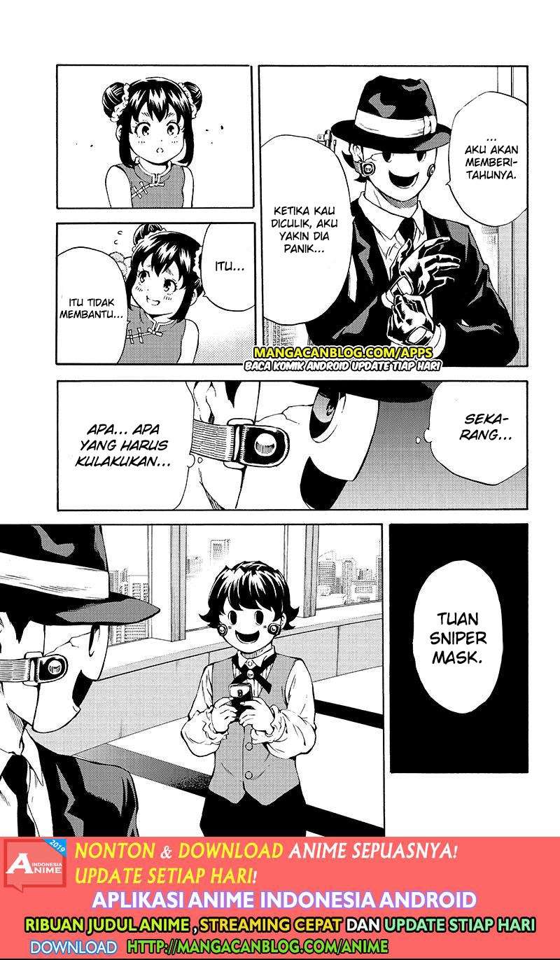Chapter 193 - halaman 16