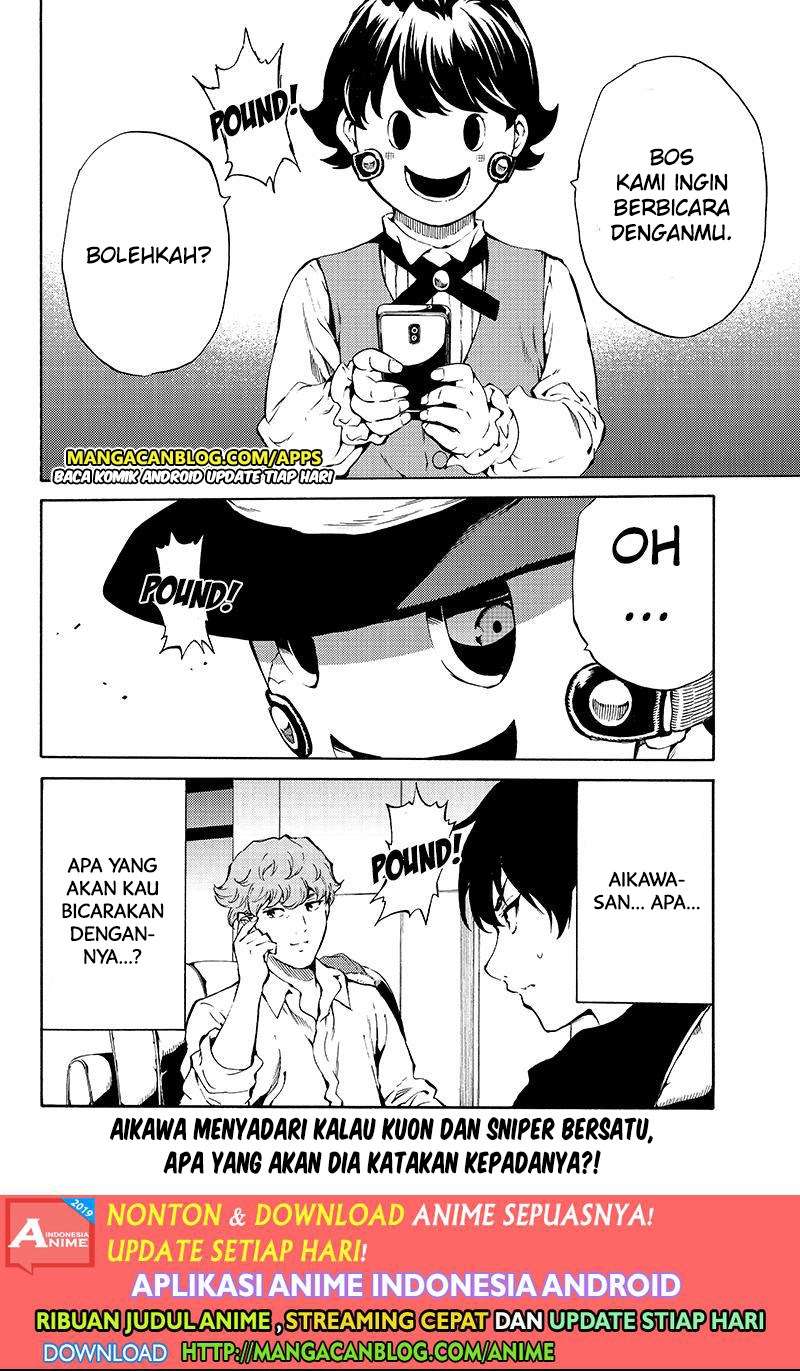 Chapter 193 - halaman 17