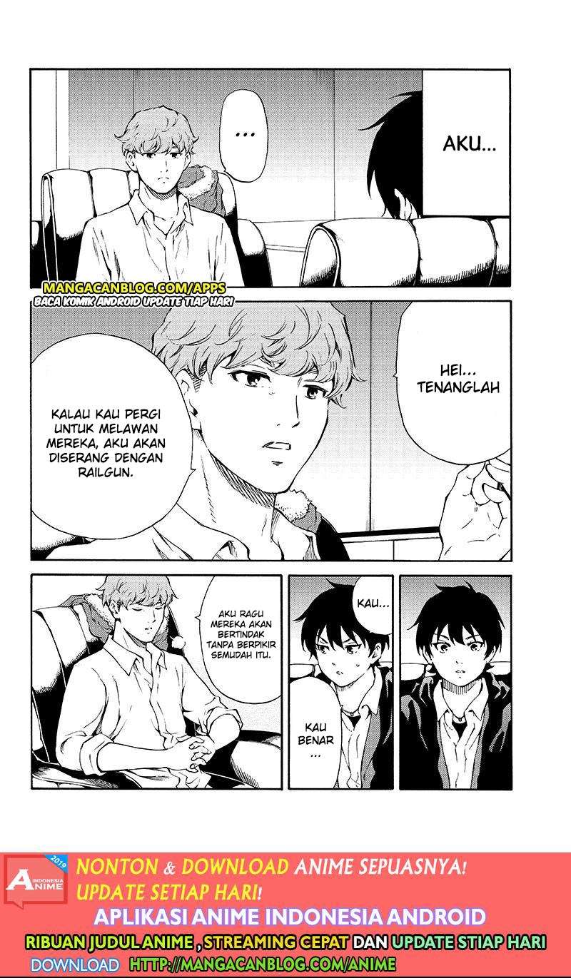Chapter 193 - halaman 3