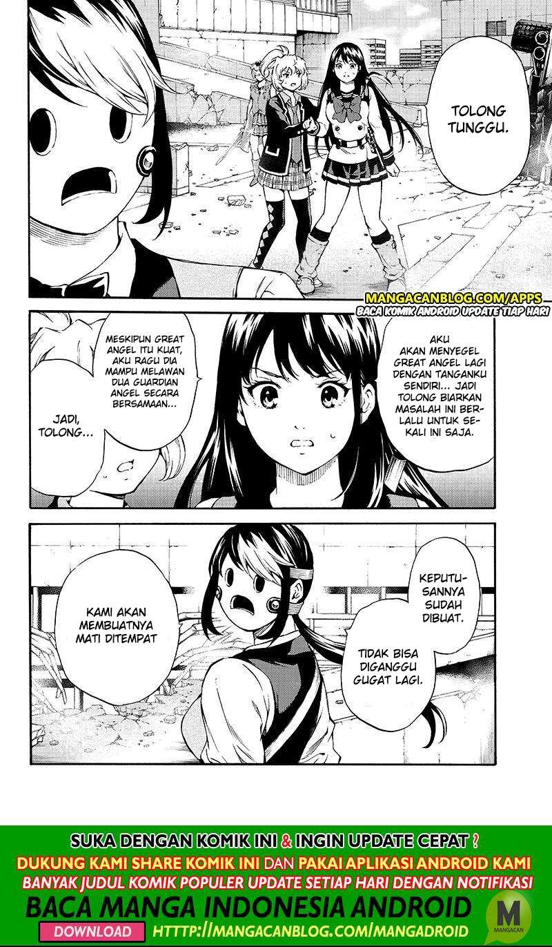 Chapter 193 - halaman 5