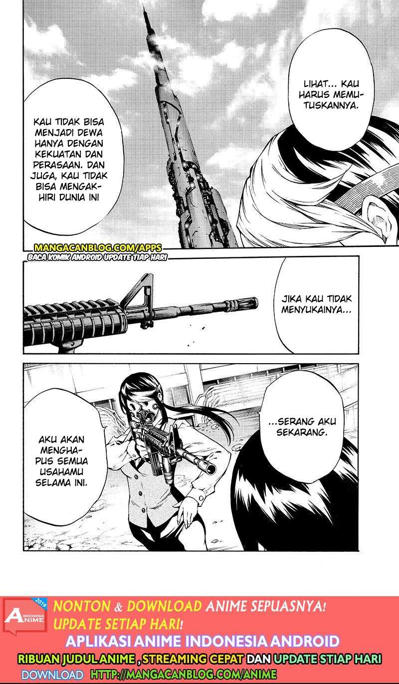 Chapter 193 - halaman 7