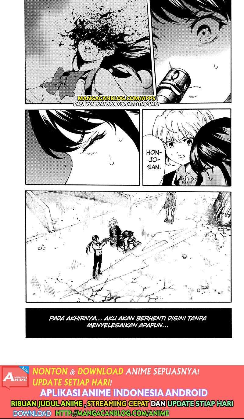Chapter 193 - halaman 8