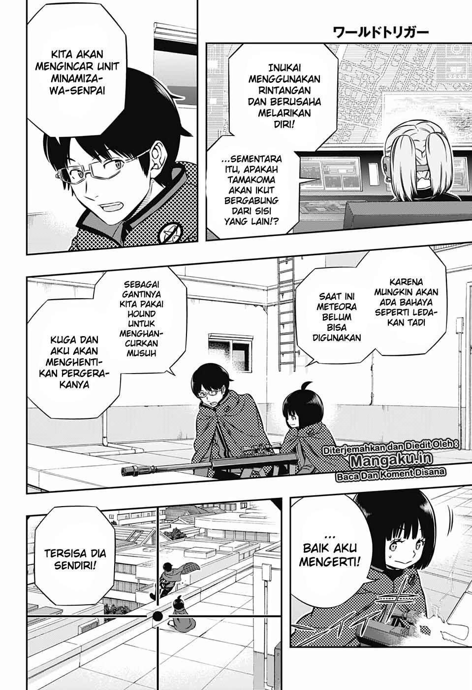 Chapter 190 - halaman 11