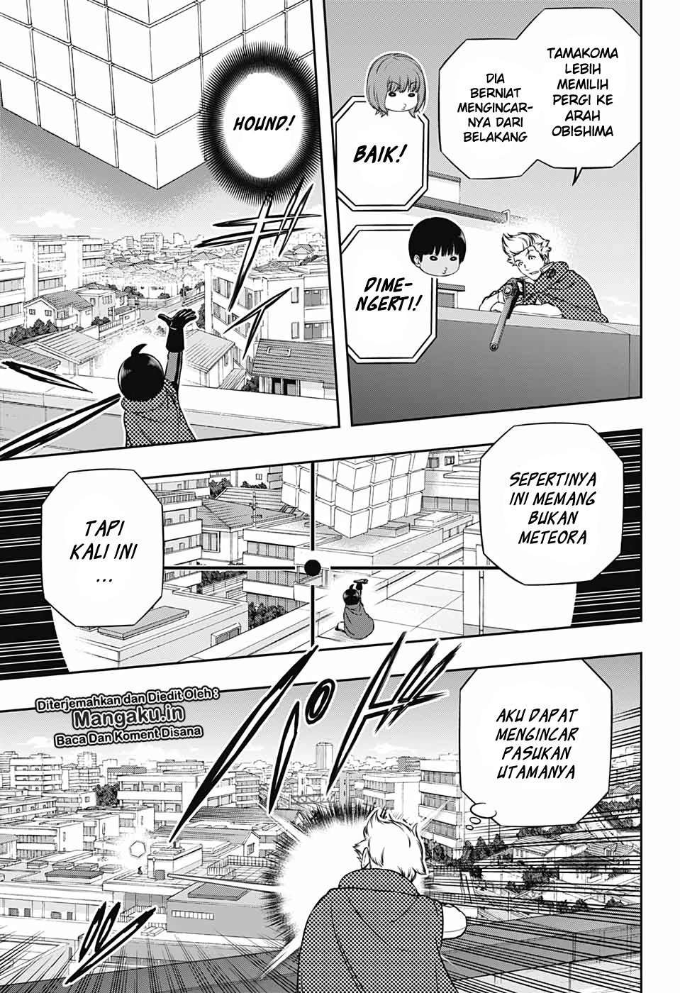 Chapter 190 - halaman 12