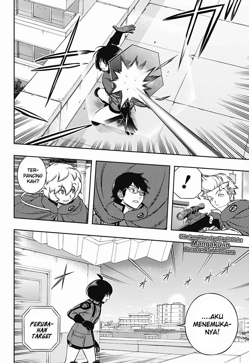 Chapter 190 - halaman 13