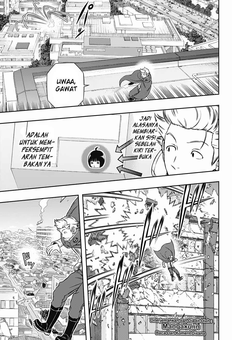 Chapter 190 - halaman 14