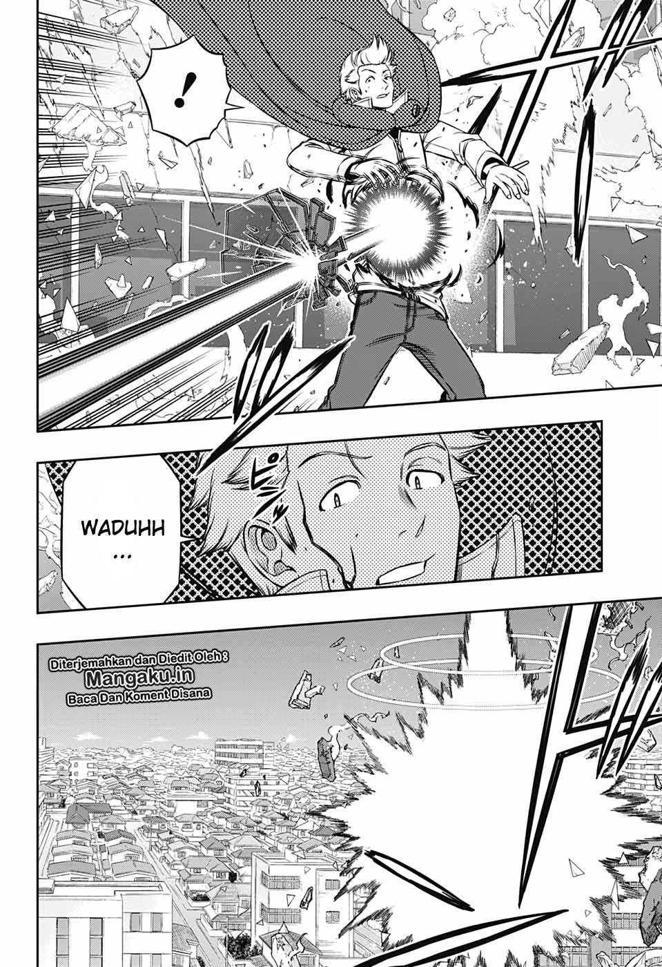 Chapter 190 - halaman 15