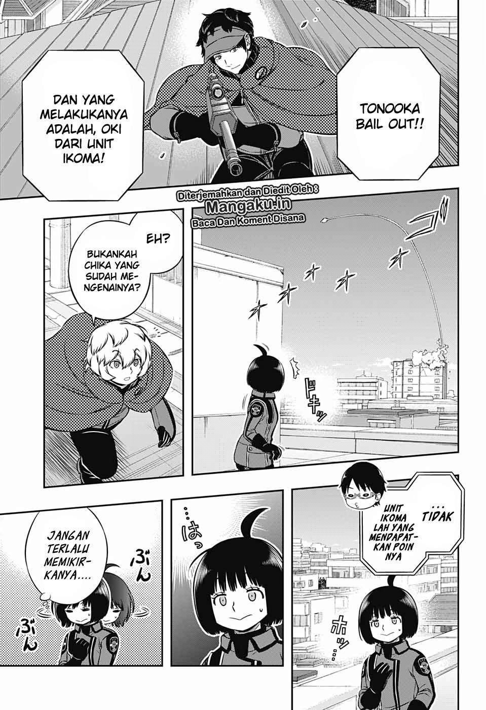 Chapter 190 - halaman 16