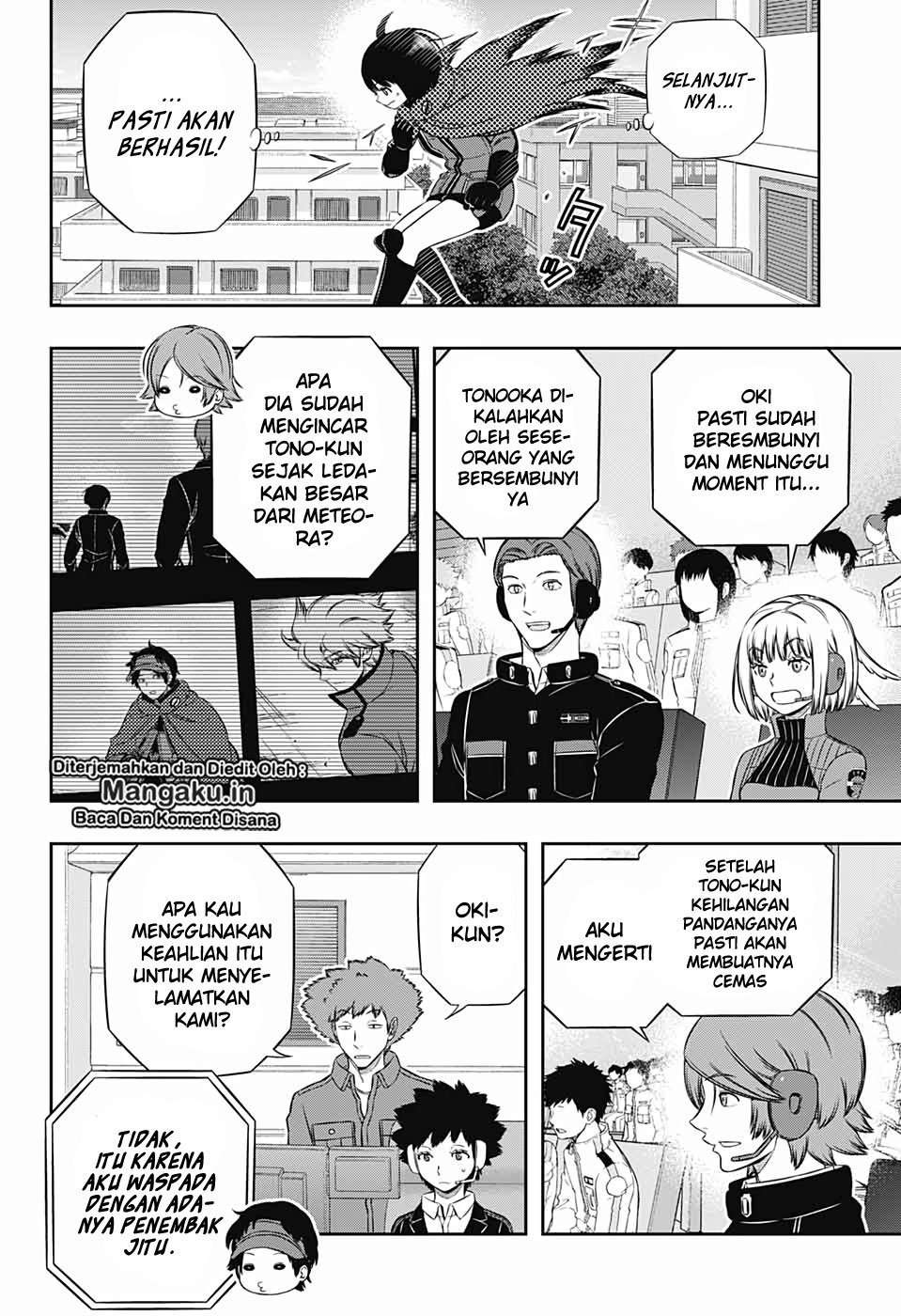 Chapter 190 - halaman 17