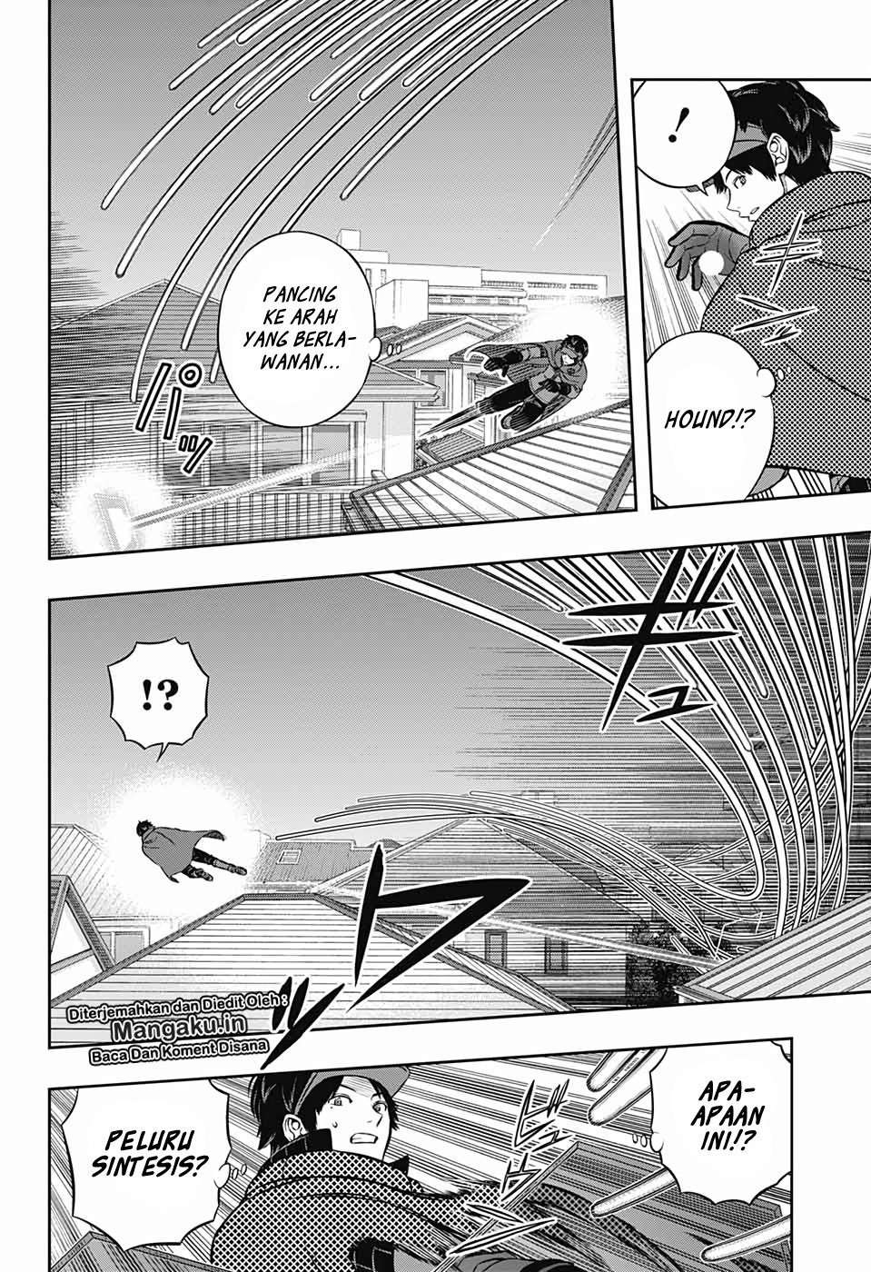 Chapter 190 - halaman 19