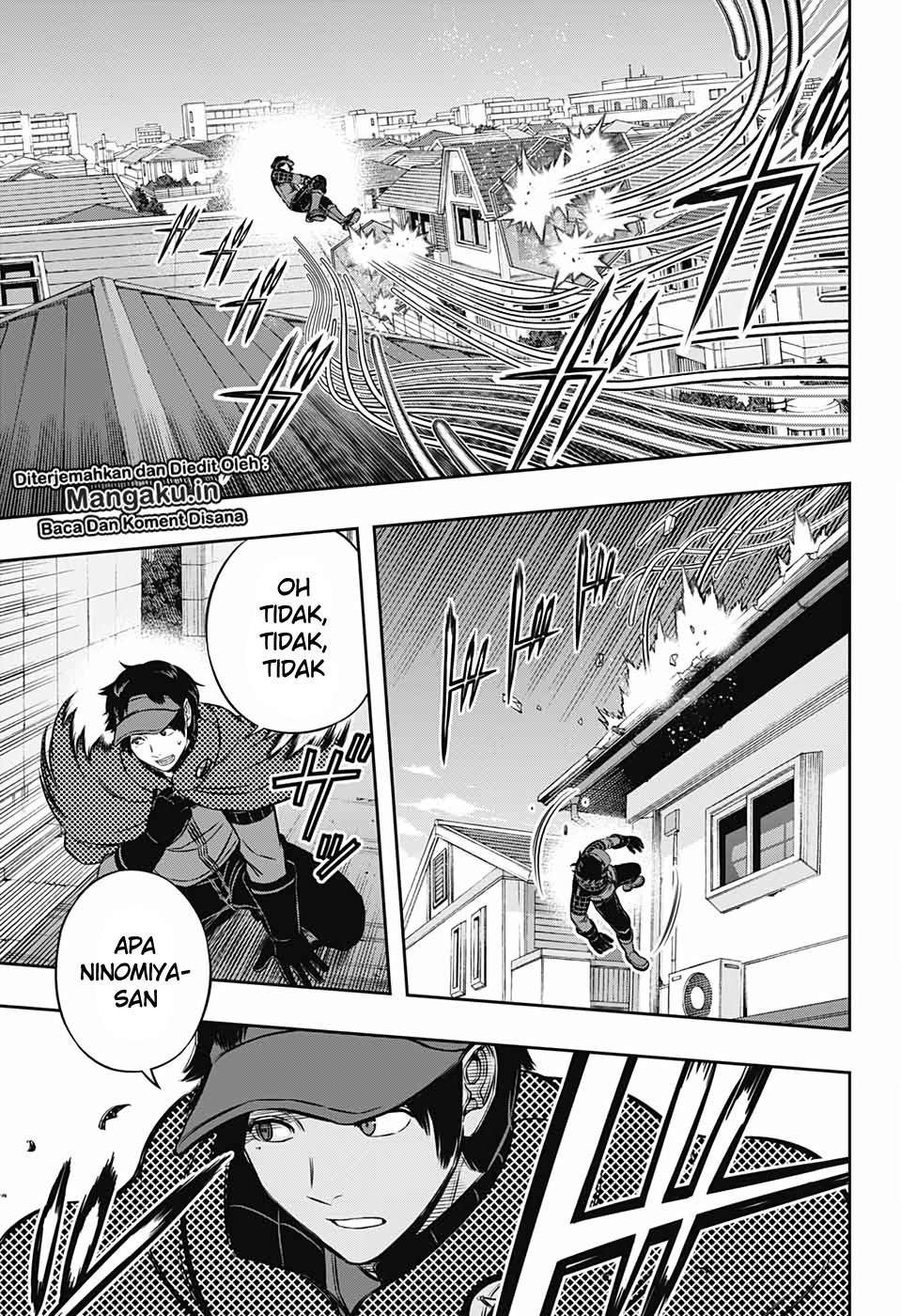Chapter 190 - halaman 20