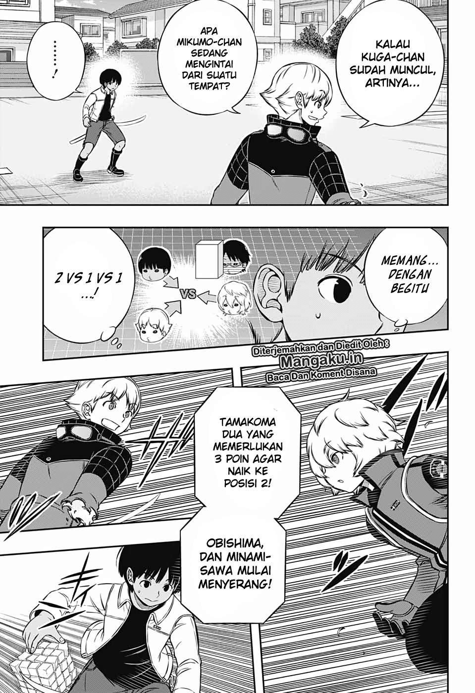 Chapter 190 - halaman 24