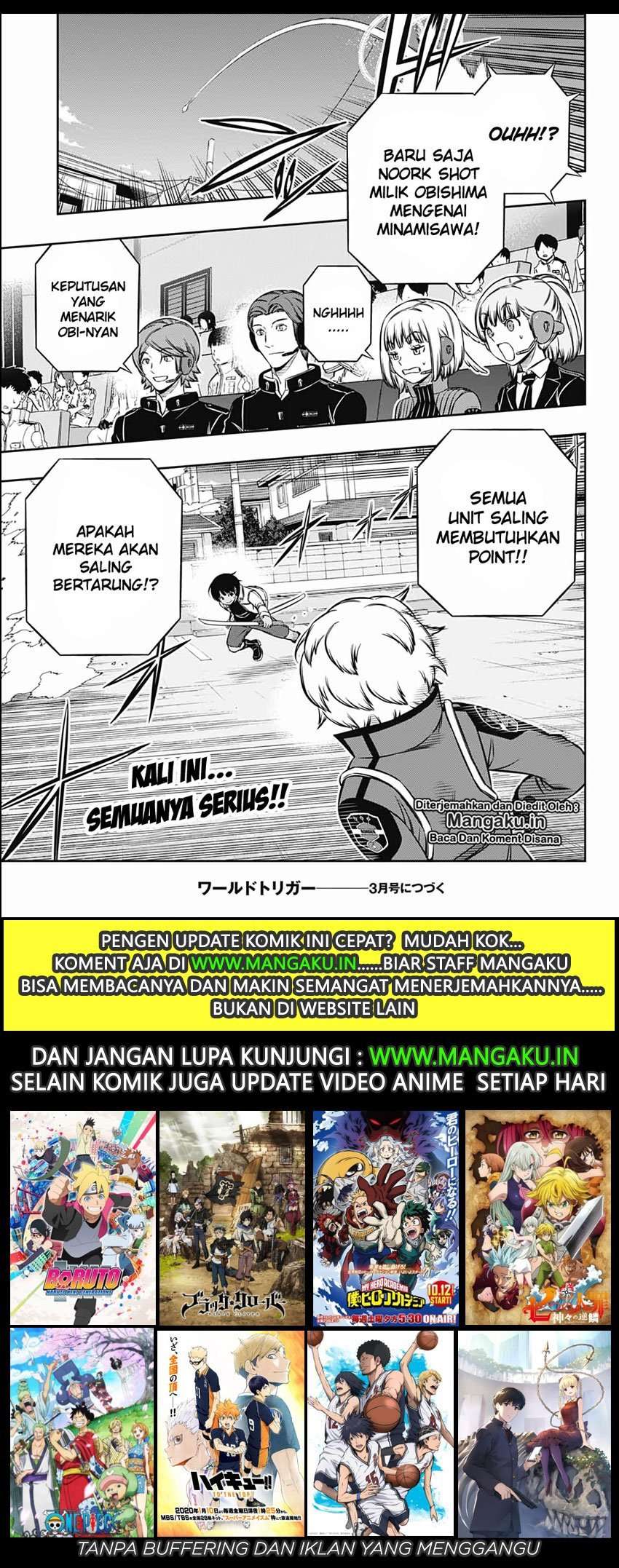 Chapter 190 - halaman 26
