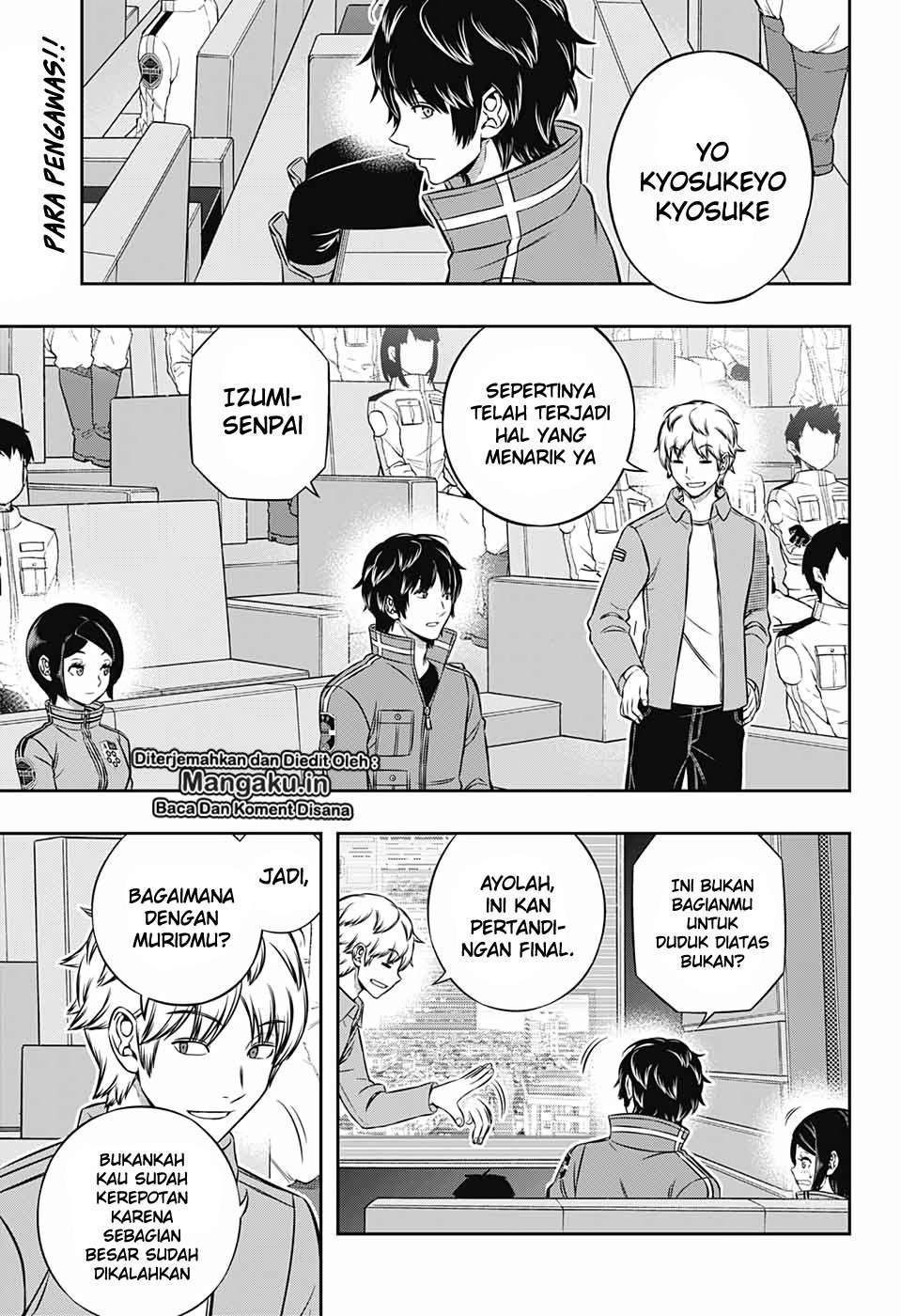 Chapter 190 - halaman 4