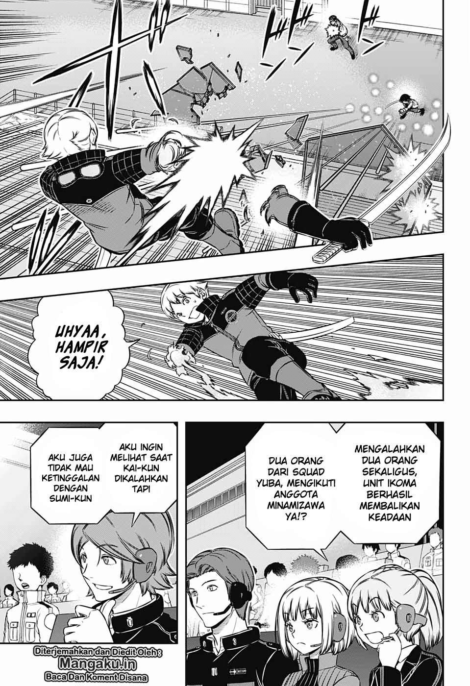 Chapter 190 - halaman 6