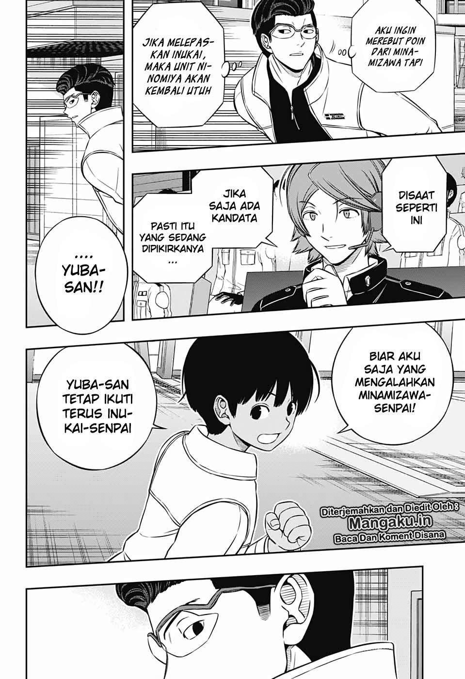 Chapter 190 - halaman 7