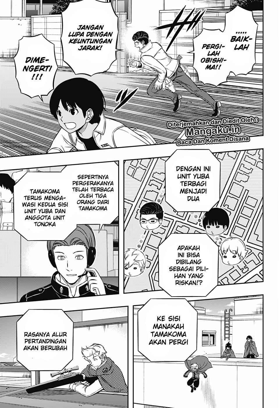 Chapter 190 - halaman 8
