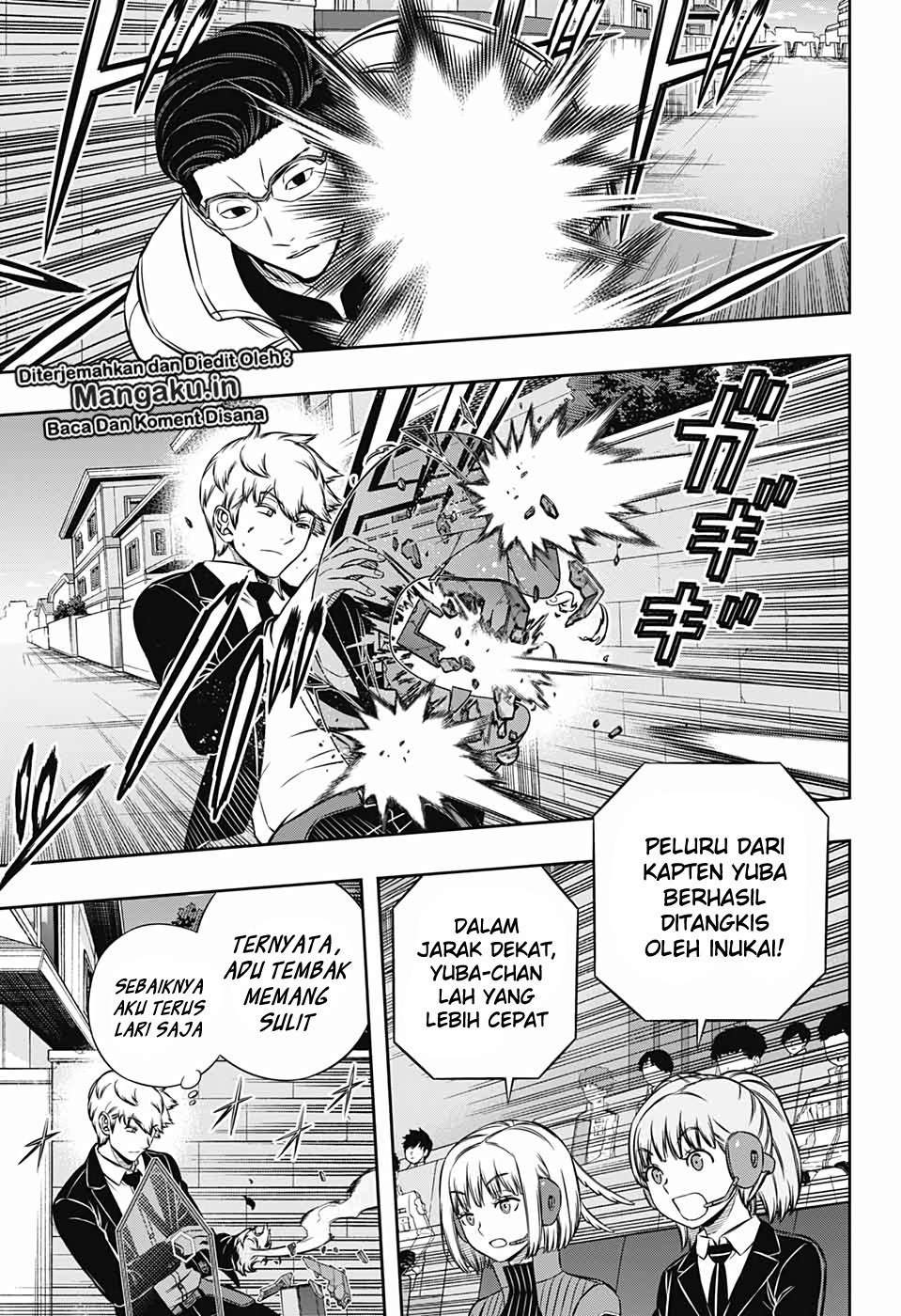 Chapter 190 - halaman 10