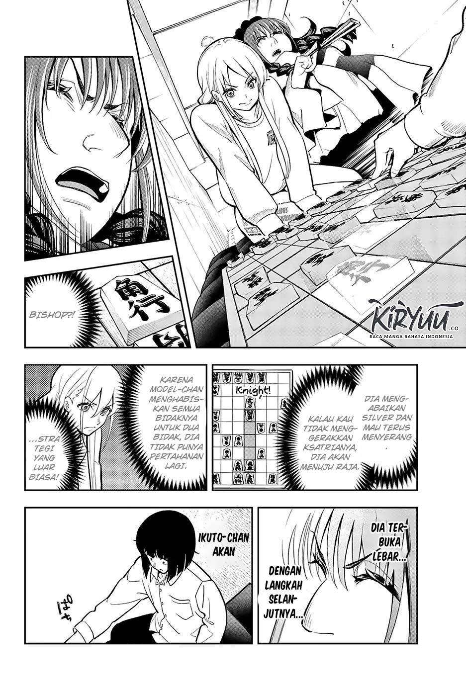 Chapter 74 - halaman 14
