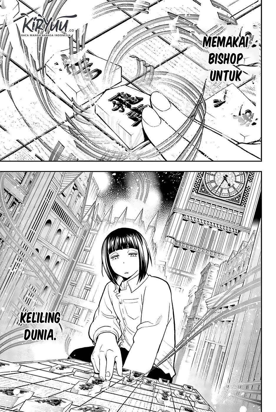 Chapter 74 - halaman 15
