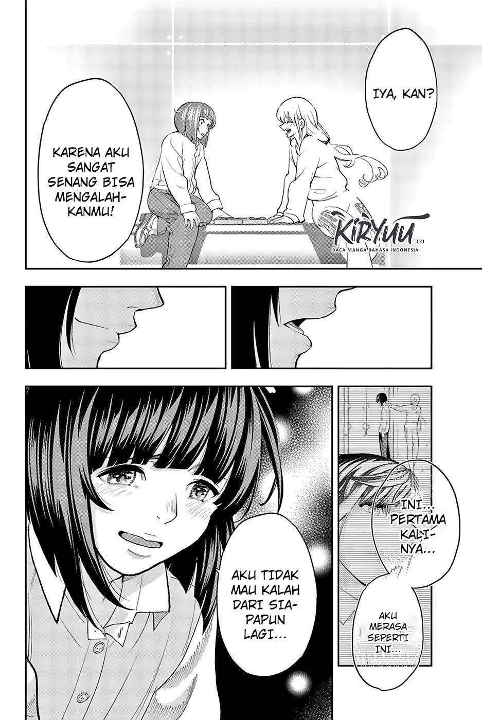 Chapter 74 - halaman 17