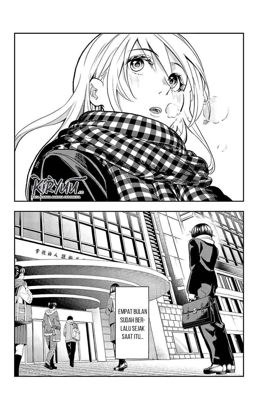 Chapter 74 - halaman 23