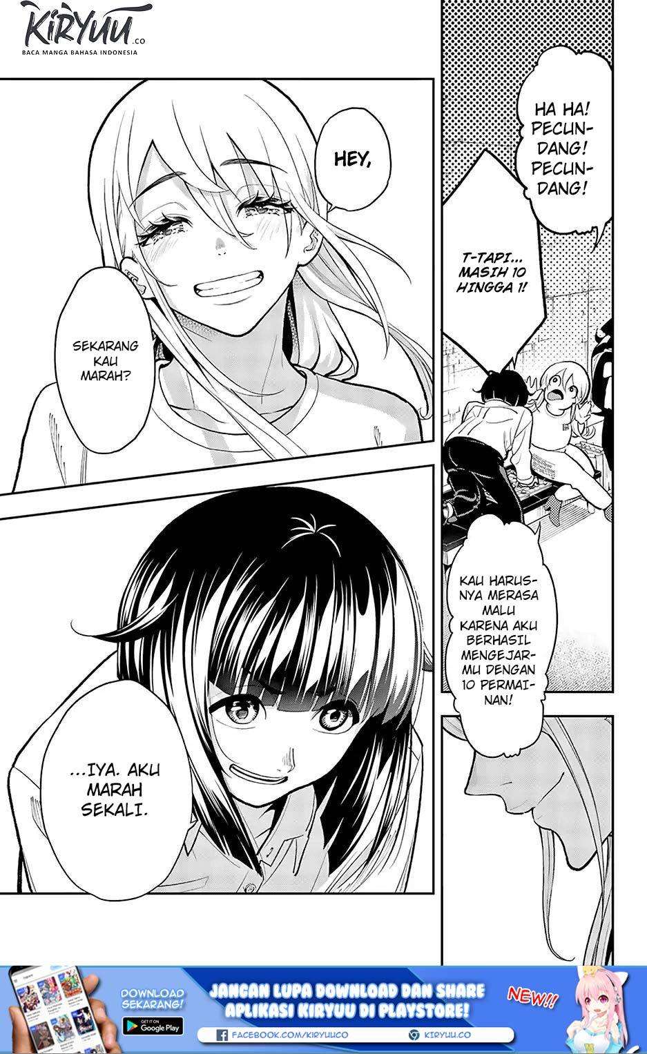 Chapter 74 - halaman 24