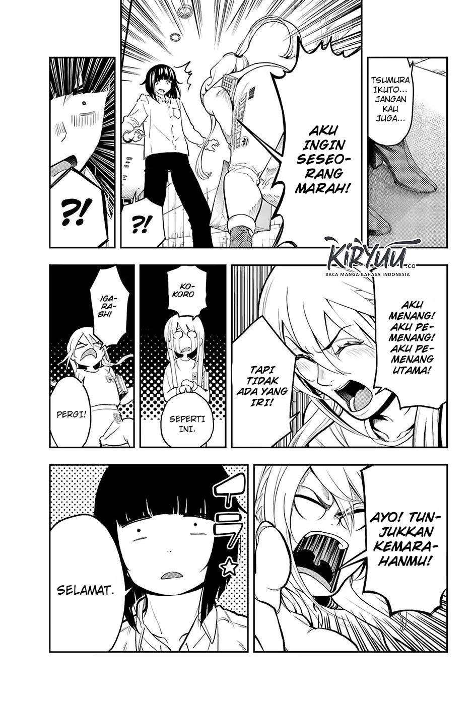 Chapter 74 - halaman 6