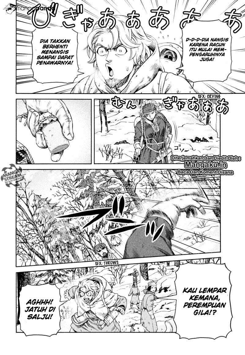 Chapter 122 - halaman 14