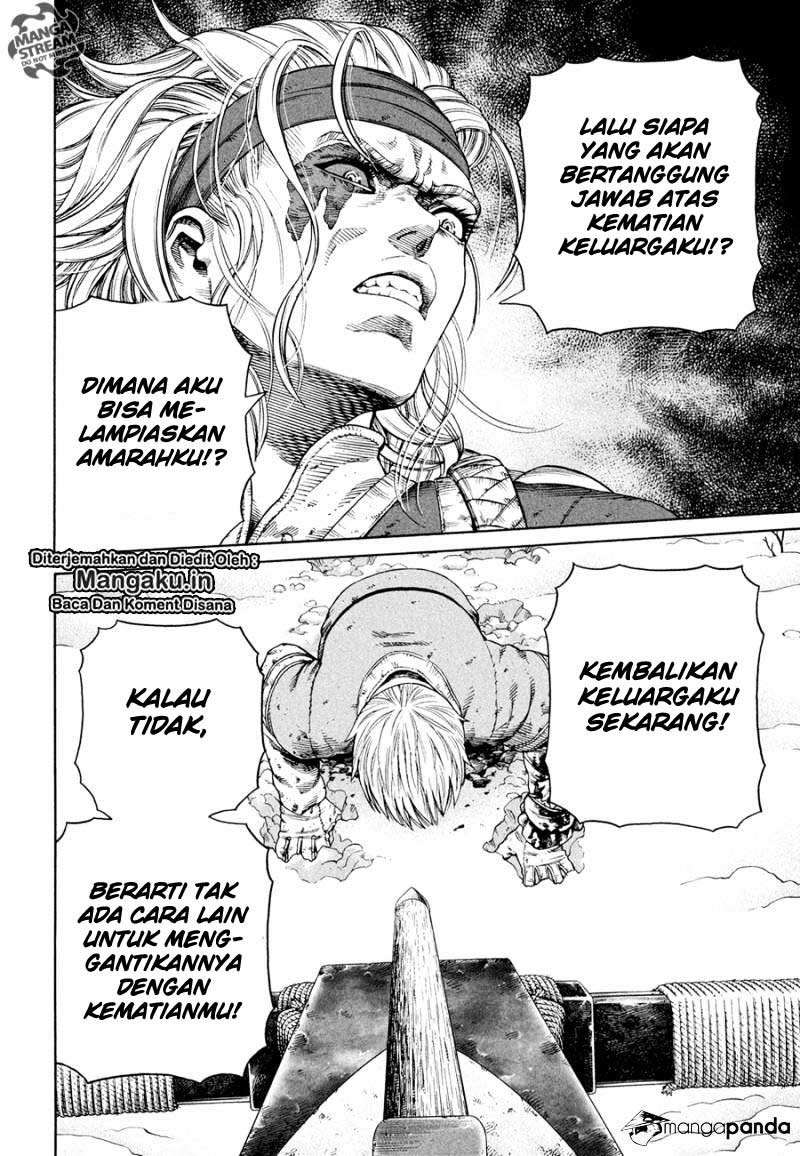 Chapter 122 - halaman 16