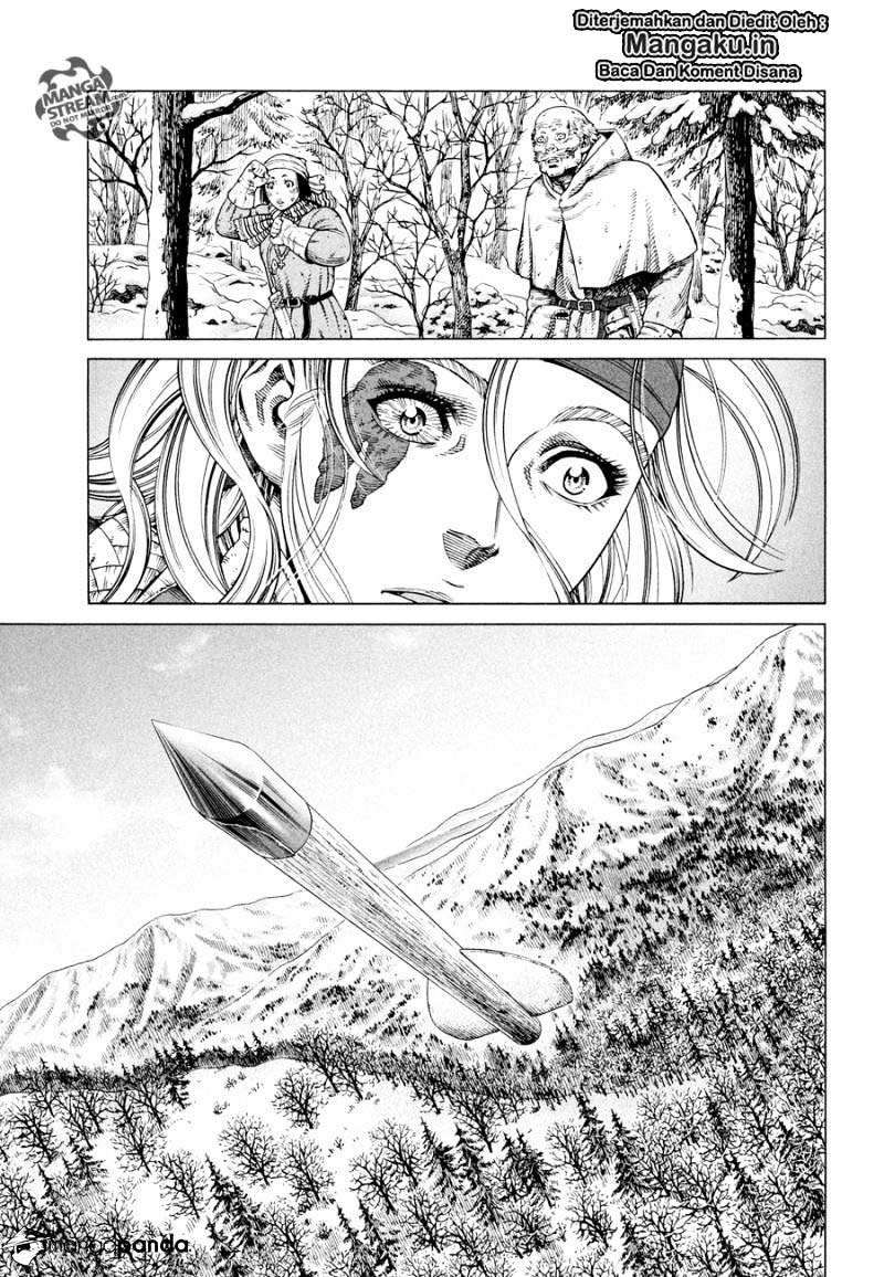 Chapter 122 - halaman 21