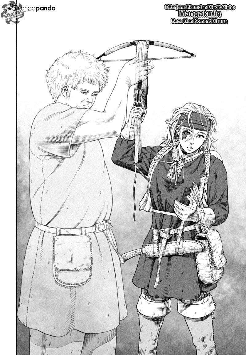Chapter 122 - halaman 22