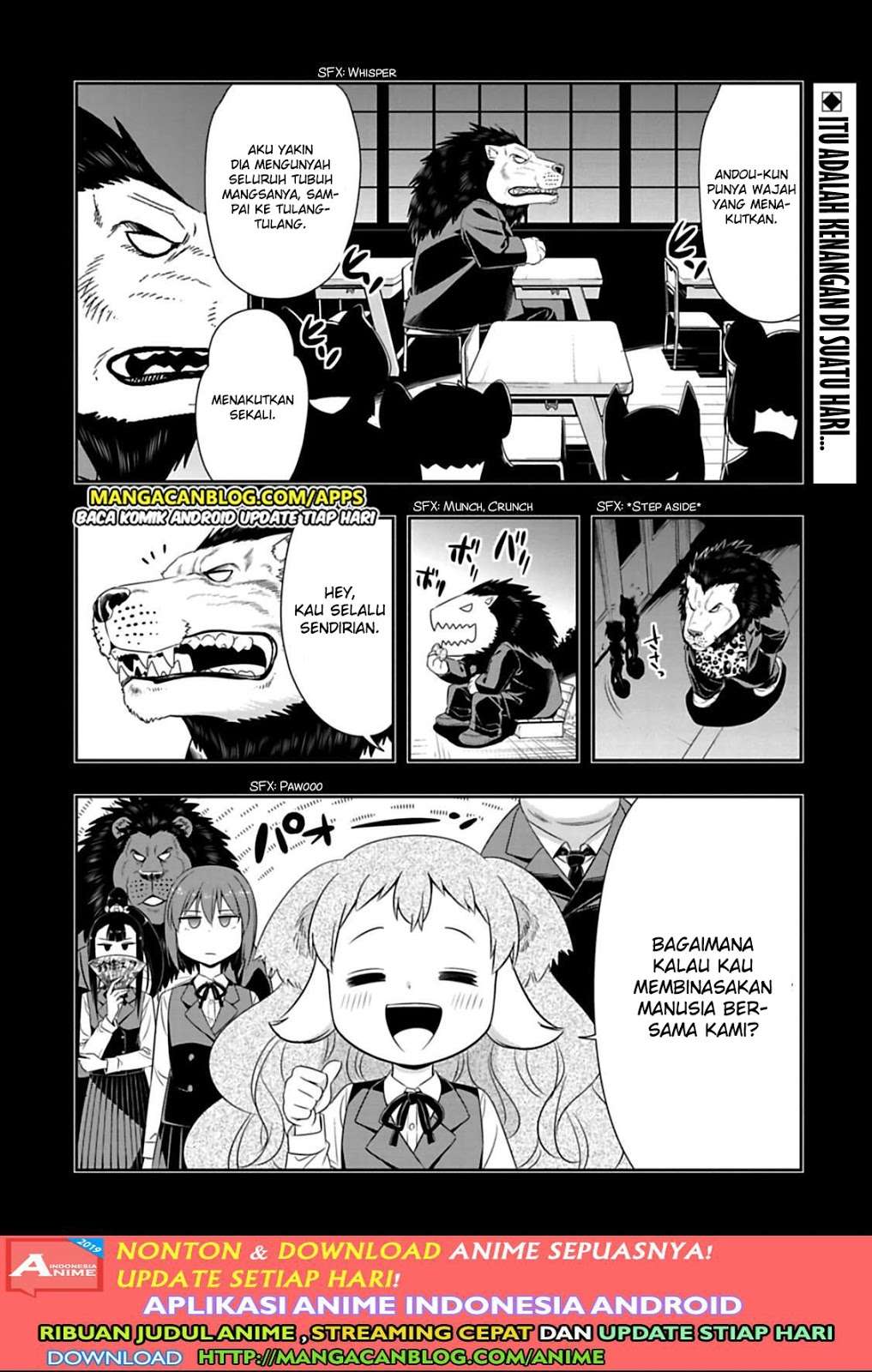 Chapter 94 - halaman 2