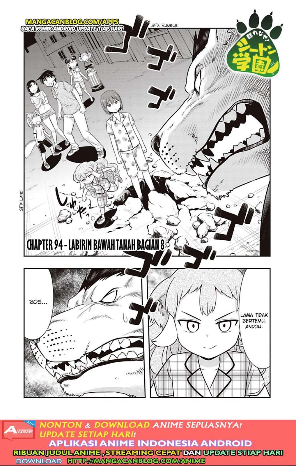 Chapter 94 - halaman 3