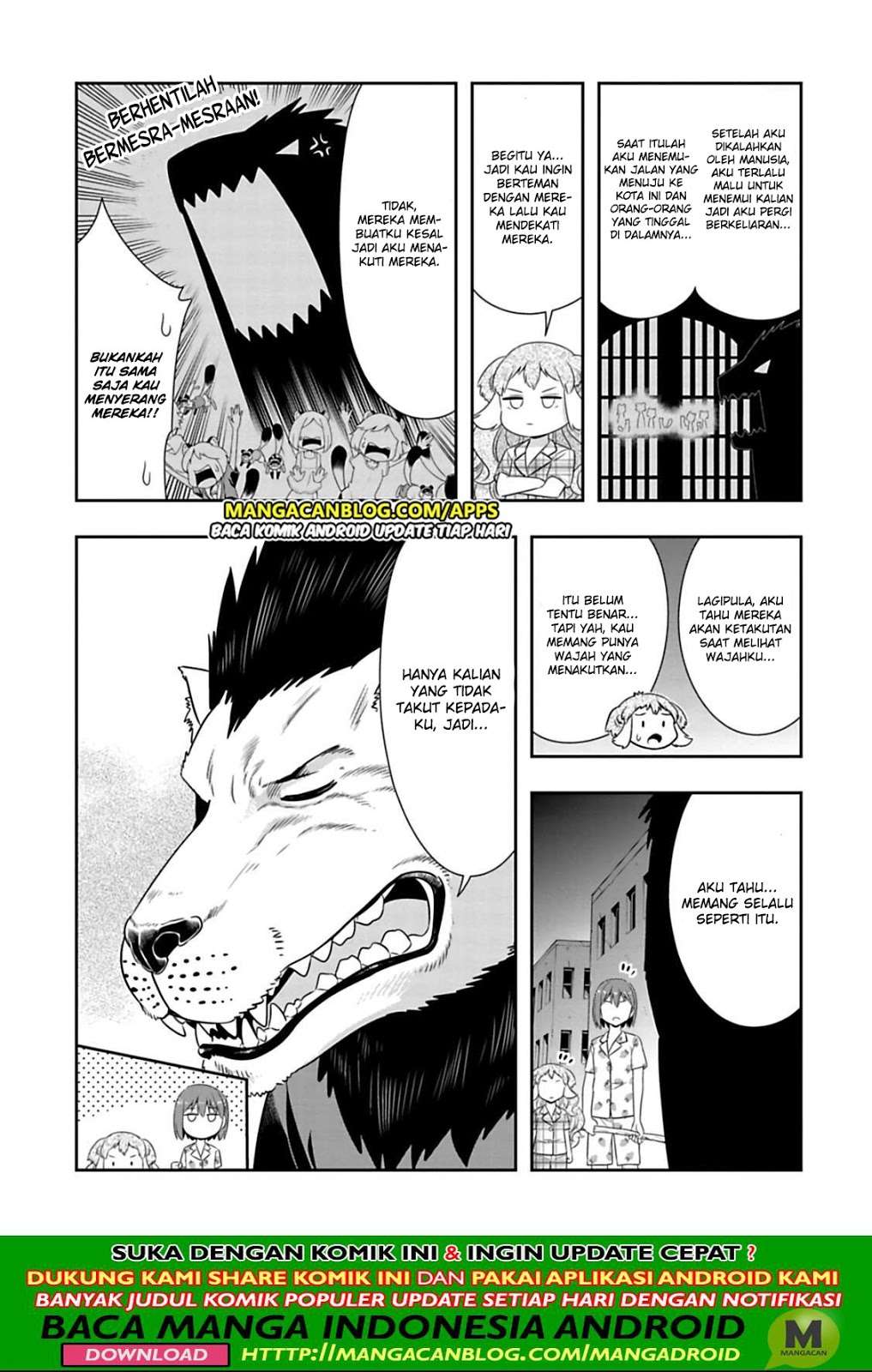 Chapter 94 - halaman 6