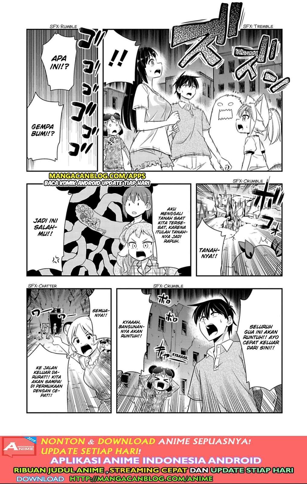 Chapter 94 - halaman 8