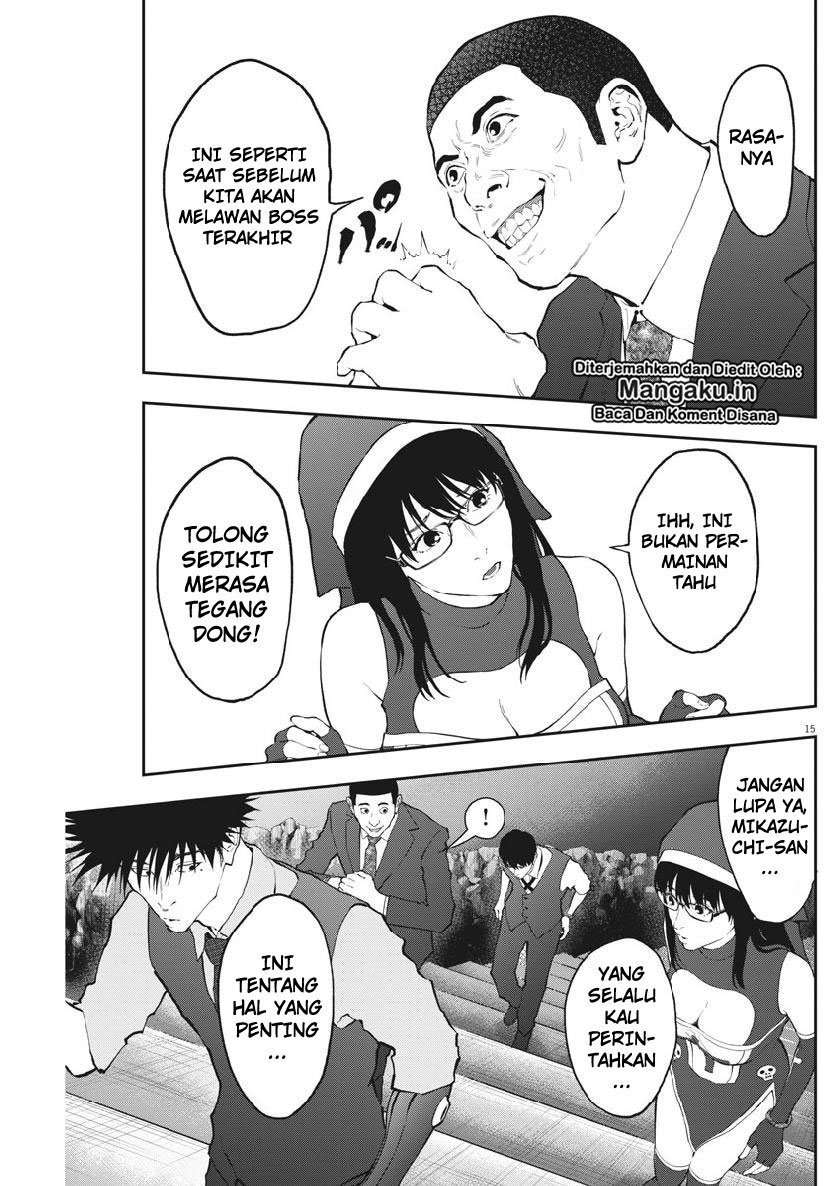 Chapter 94 - halaman 17
