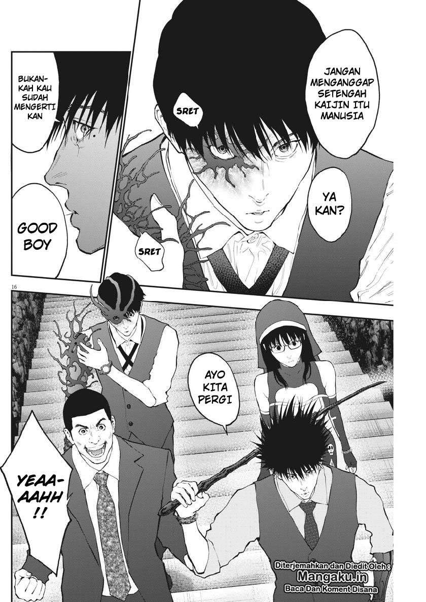 Chapter 94 - halaman 18