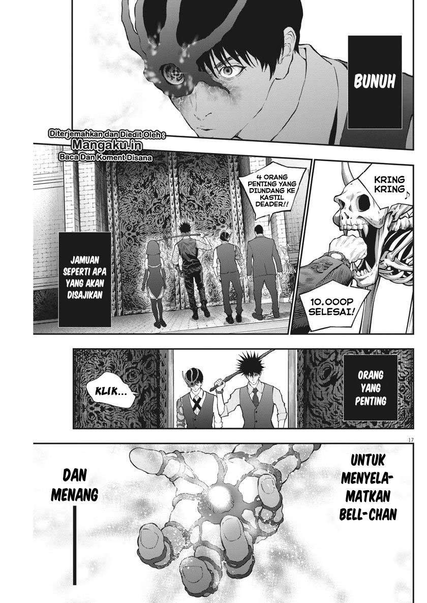 Chapter 94 - halaman 19